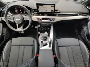 A5 Sportback 40 TDI q. S-Tronic S-Line 2x, Matri