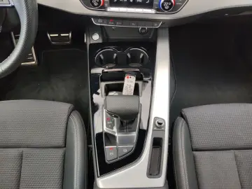 A5 Sportback 40 TDI q. S-Tronic S-Line 2x, Matri