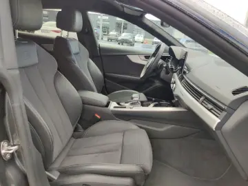 A5 Sportback 40 TDI q. S-Tronic S-Line 2x, Matri