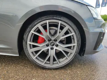 A5 Sportback 40 TDI q. S-Tronic S-Line 2x, Matri
