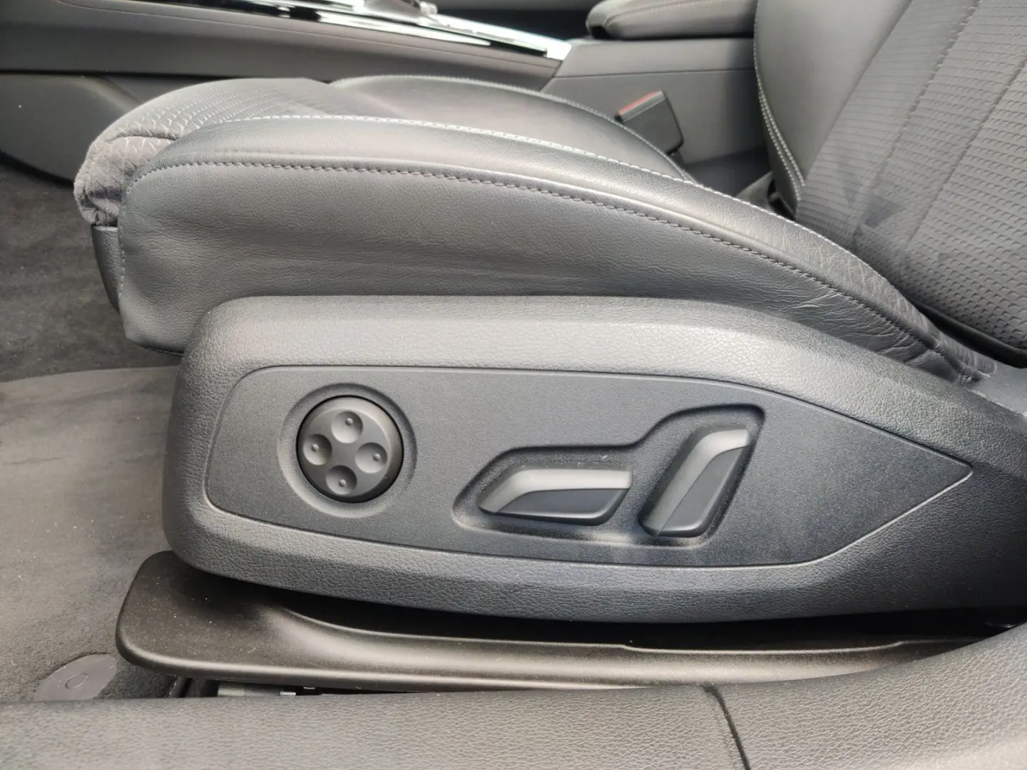A5 Sportback 40 TDI q. S-Tronic S-Line 2x, Matri