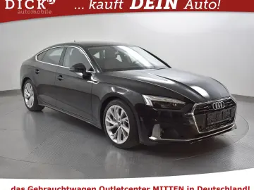 A5 Sportb 40 T Advan S LINE 18  VIRTU MATRIX KAM
