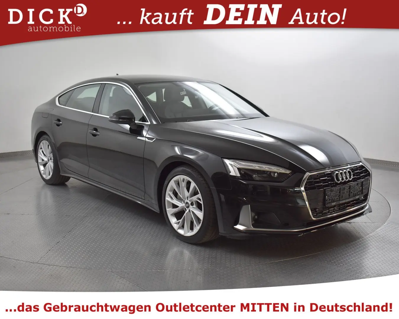 A5 Sportb 40 T Advan S LINE 18