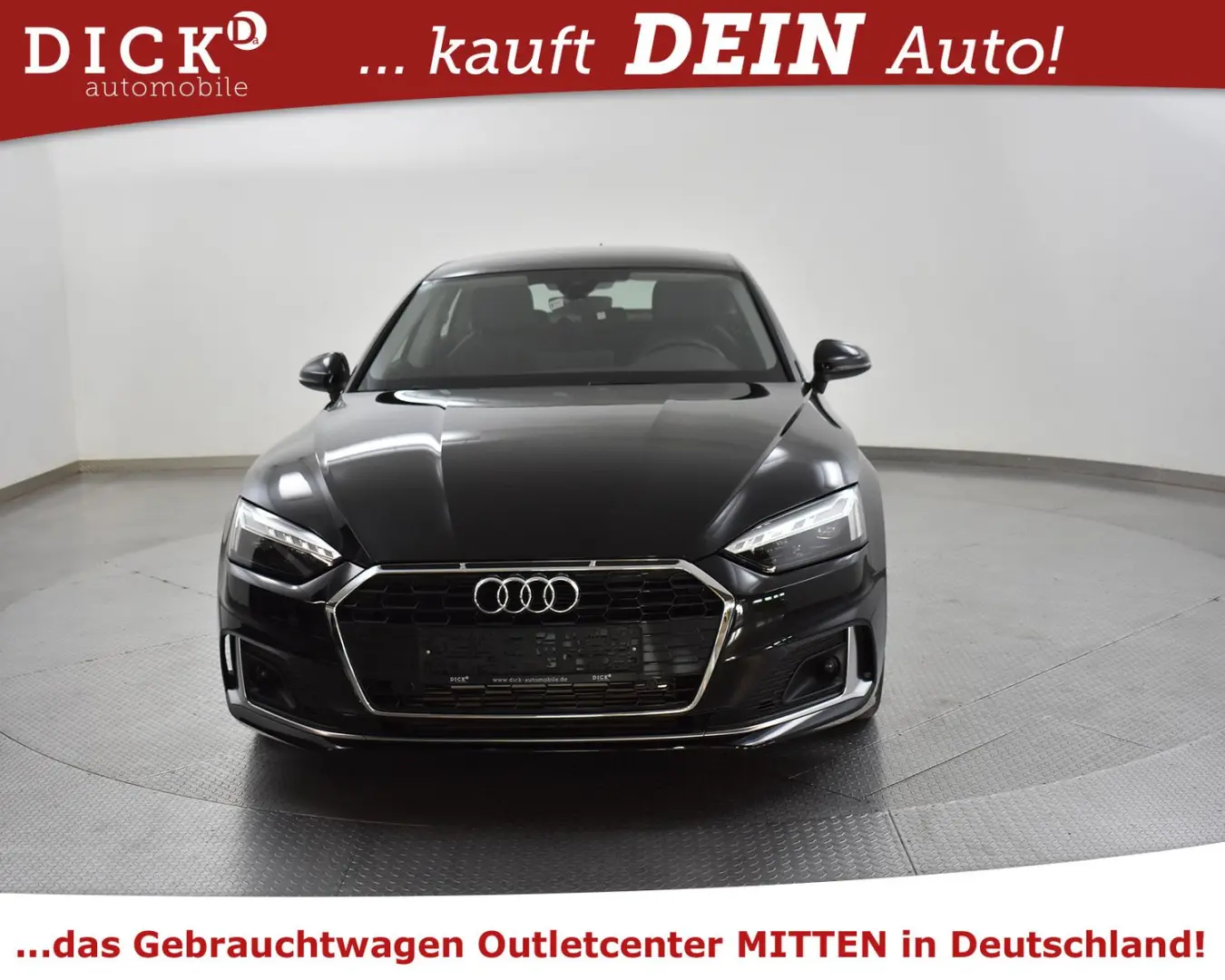 A5 Sportb 40 T Advan S LINE 18