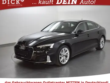 A5 Sportb 40 T Advan S LINE 18