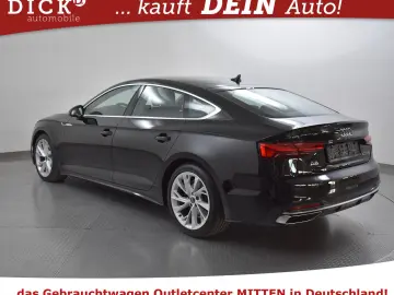 A5 Sportb 40 T Advan S LINE 18