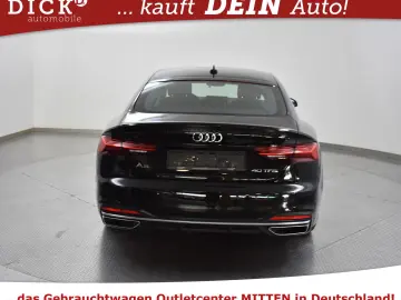 A5 Sportb 40 T Advan S LINE 18