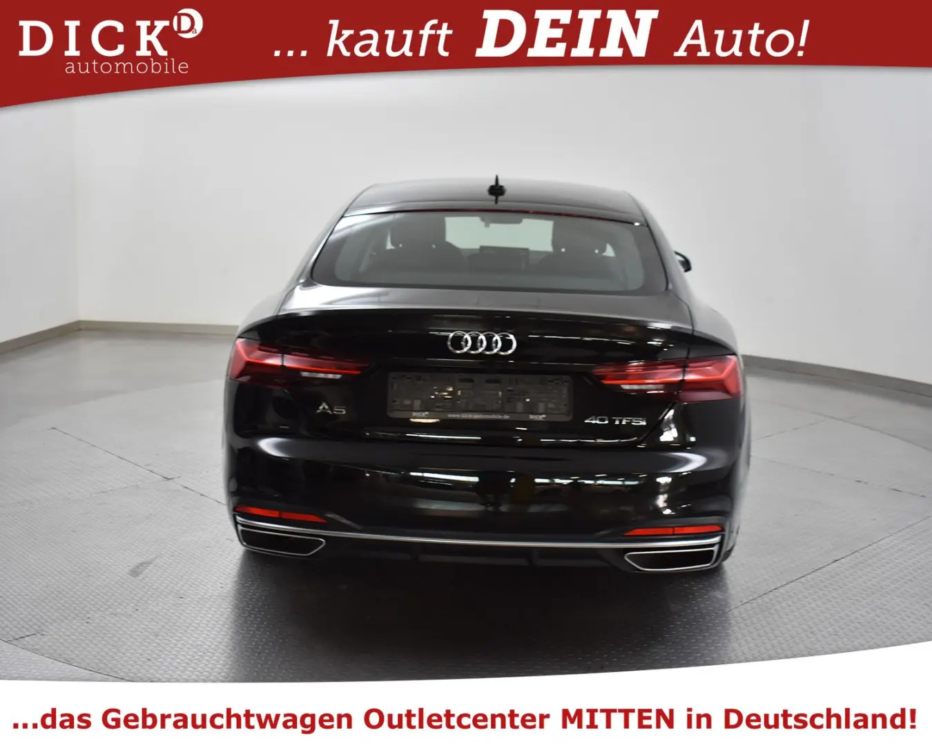 A5 Sportb 40 T Advan S LINE 18