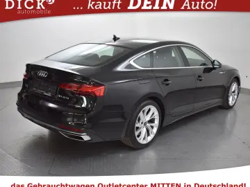 A5 Sportb 40 T Advan S LINE 18