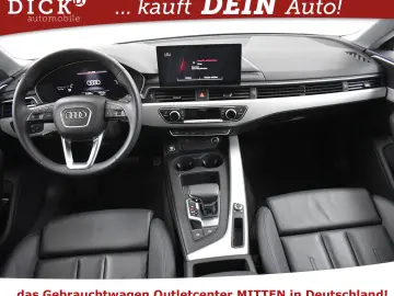 A5 Sportb 40 T Advan S LINE 18