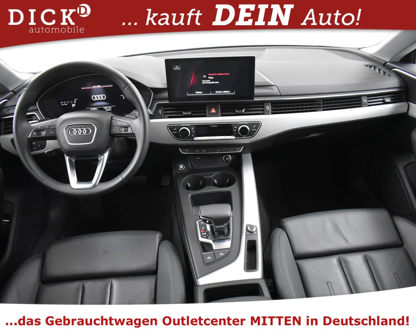 A5 Sportb 40 T Advan S LINE 18