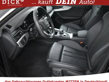 A5 Sportb 40 T Advan S LINE 18