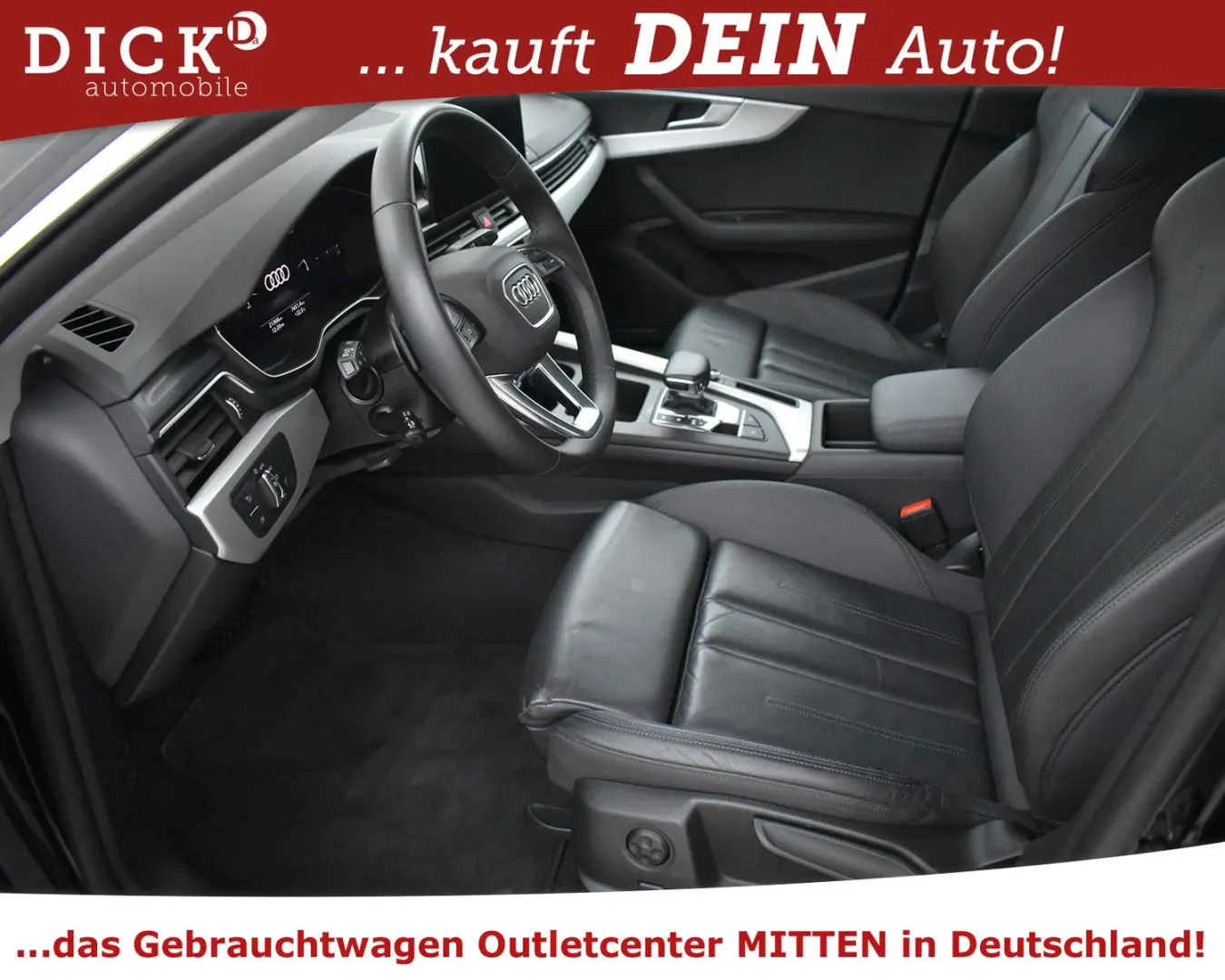 A5 Sportb 40 T Advan S LINE 18