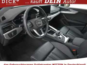 A5 Sportb 40 T Advan S LINE 18