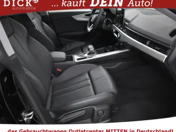 A5 Sportb 40 T Advan S LINE 18