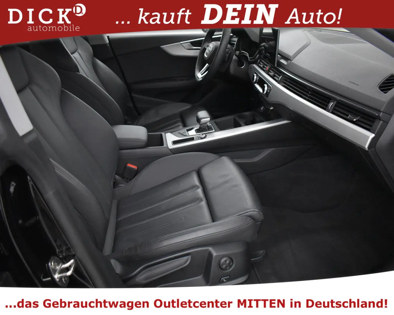 A5 Sportb 40 T Advan S LINE 18
