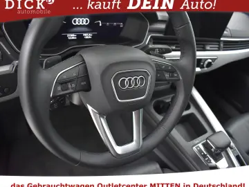 A5 Sportb 40 T Advan S LINE 18