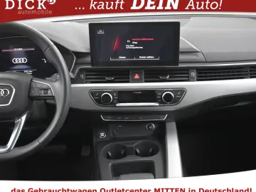 A5 Sportb 40 T Advan S LINE 18