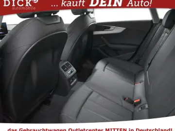 A5 Sportb 40 T Advan S LINE 18