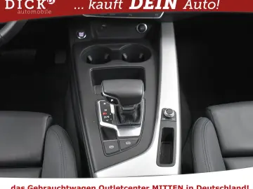 A5 Sportb 40 T Advan S LINE 18