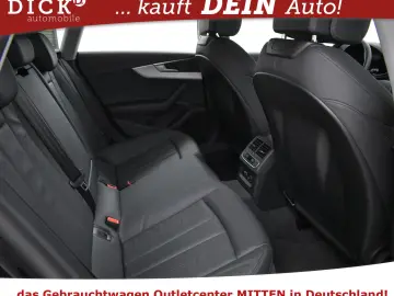 A5 Sportb 40 T Advan S LINE 18