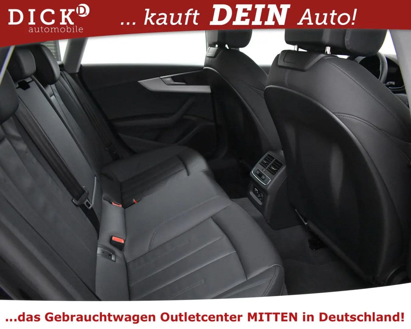 A5 Sportb 40 T Advan S LINE 18