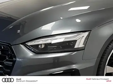 A5 Sportback 50 TDI quattro S line