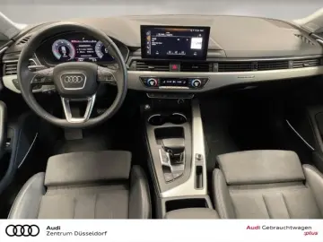 A5 Sportback 50 TDI quattro S line