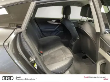 A5 Sportback 50 TDI quattro S line