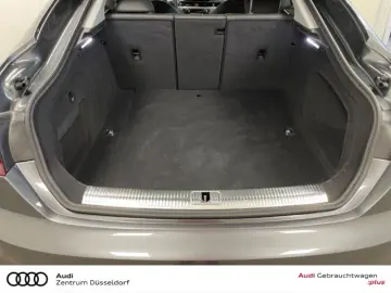 A5 Sportback 50 TDI quattro S line