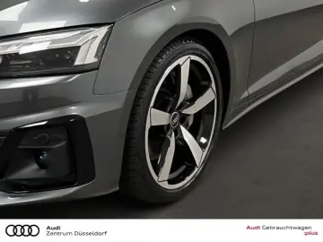 A5 Sportback 50 TDI quattro S line