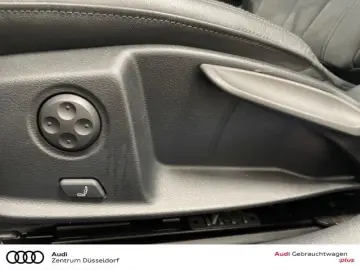 A5 Sportback 50 TDI quattro S line