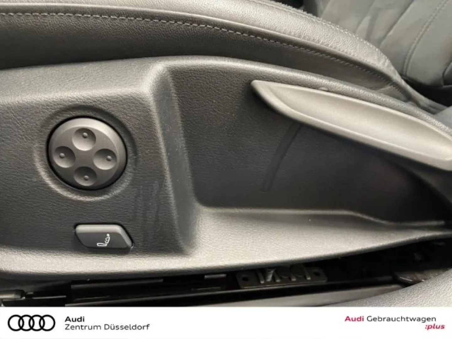 A5 Sportback 50 TDI quattro S line