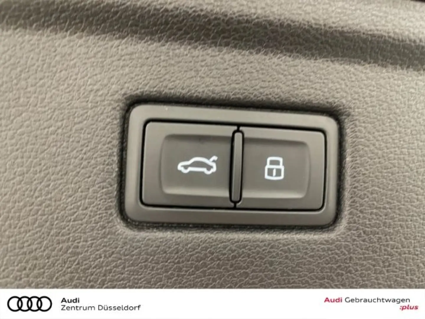 A5 Sportback 50 TDI quattro S line