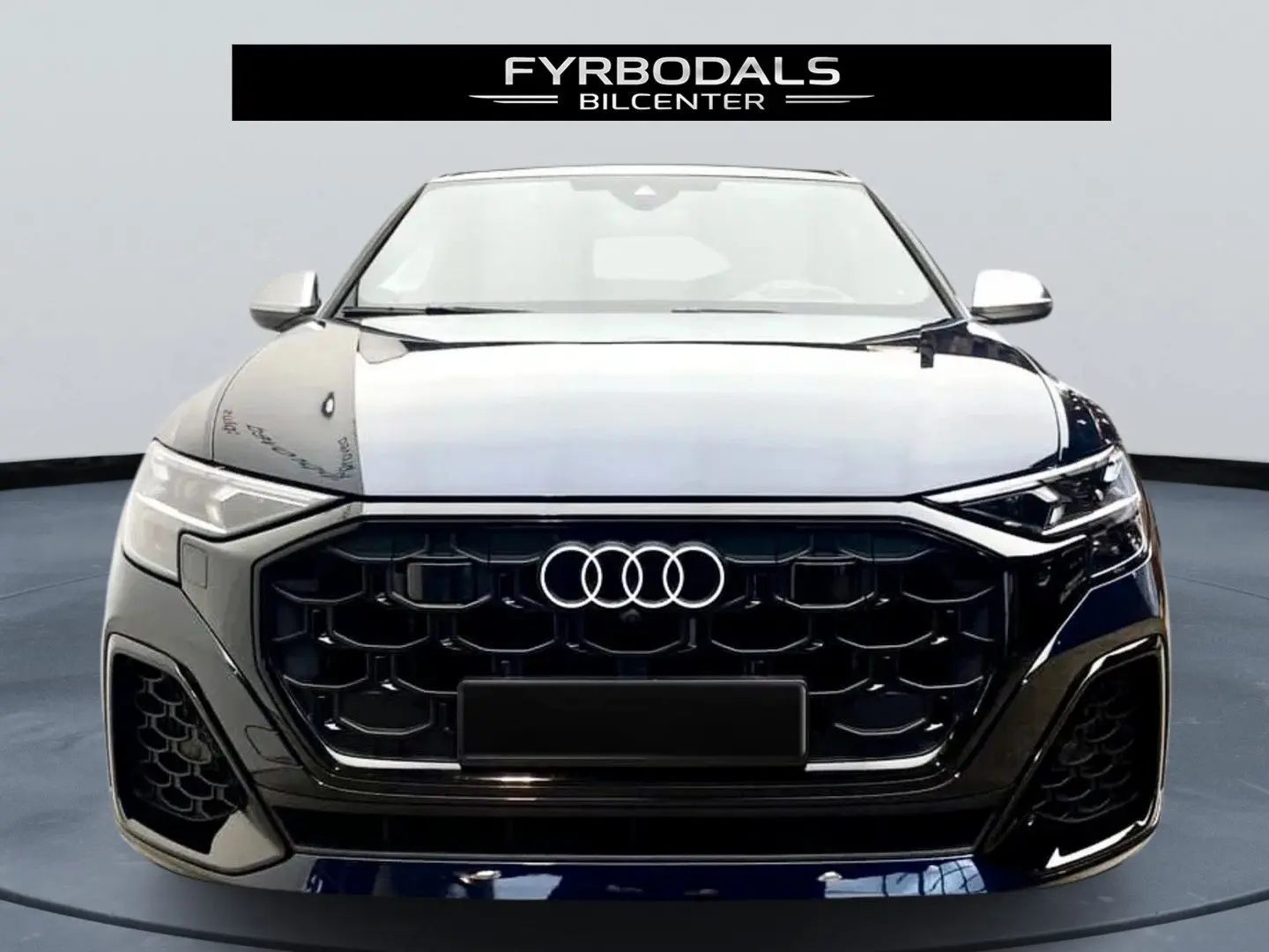 SQ8 4.0 TFSI Q 507HP Petrol HUD PANORAMA *VAT*