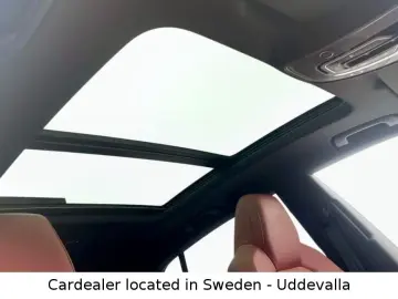 SQ8 4.0 TFSI Q 507HP Petrol HUD PANORAMA *VAT*