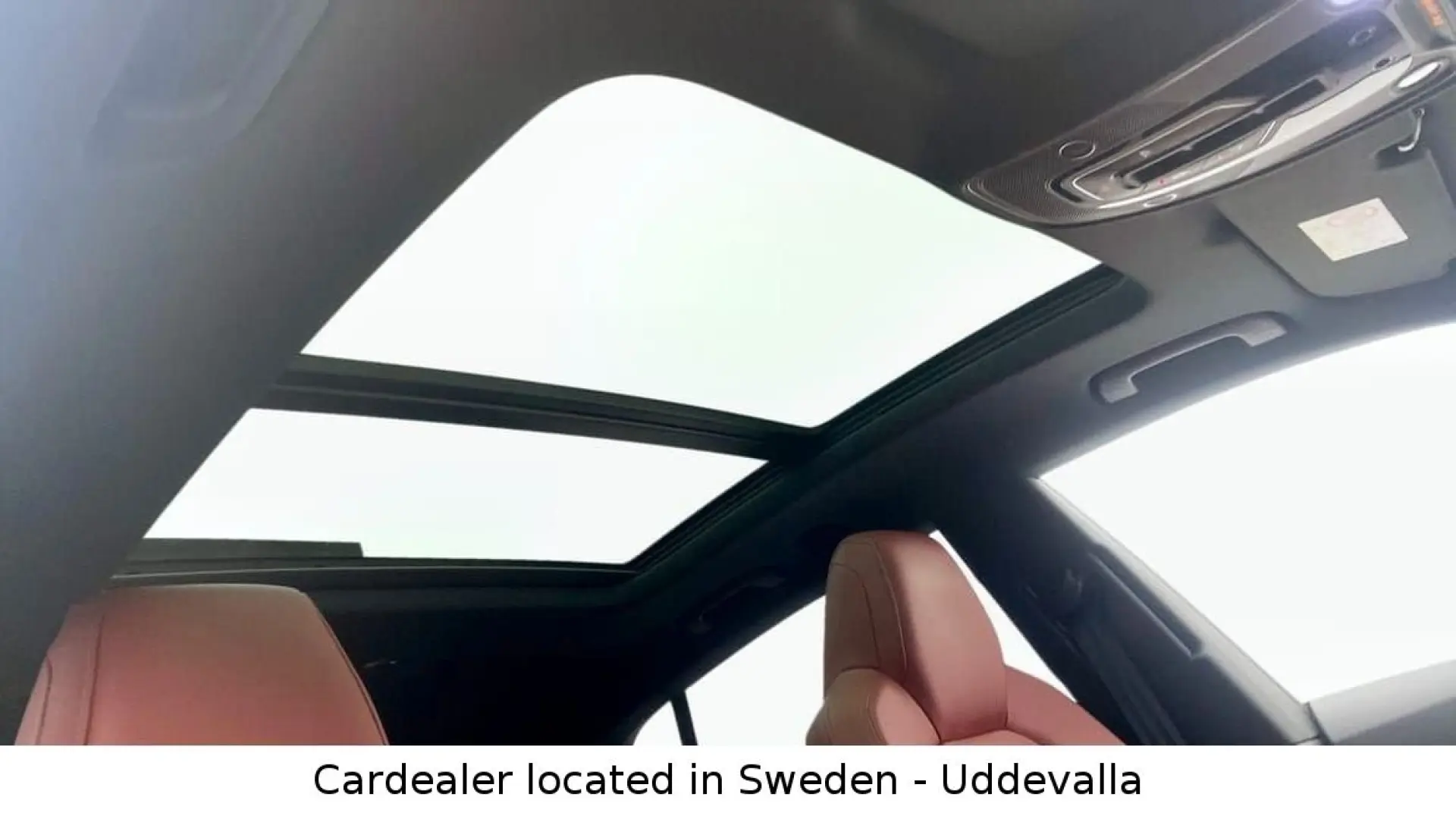 SQ8 4.0 TFSI Q 507HP Petrol HUD PANORAMA *VAT*