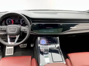 SQ8 4.0 TFSI Q 507HP Petrol HUD PANORAMA *VAT*