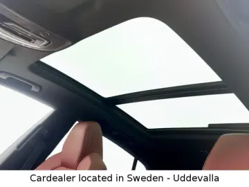 SQ8 4.0 TFSI Q 507HP Petrol HUD PANORAMA *VAT*