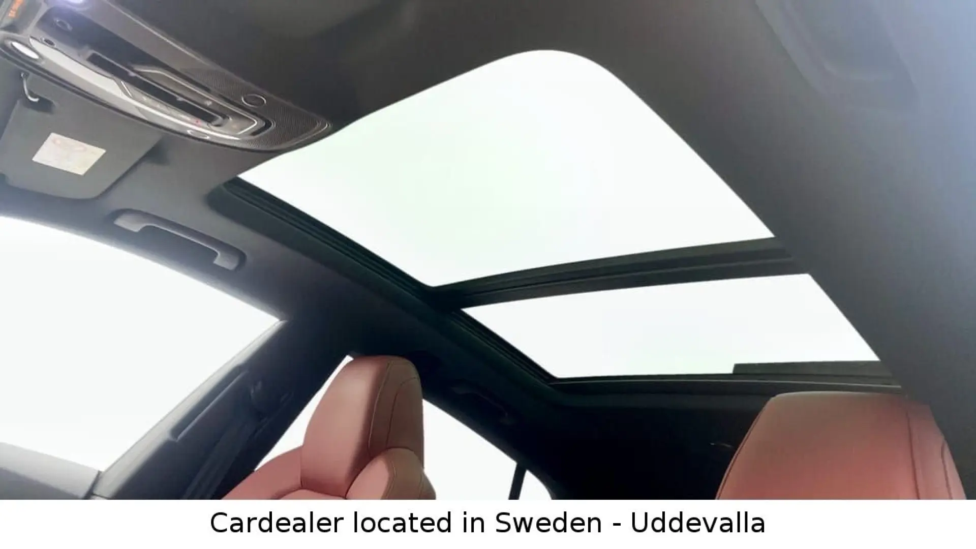 SQ8 4.0 TFSI Q 507HP Petrol HUD PANORAMA *VAT*