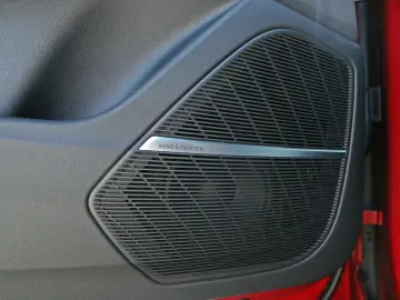 SQ8 TFSI qu BLACK PANO AHK B&O LASER OLED 360°