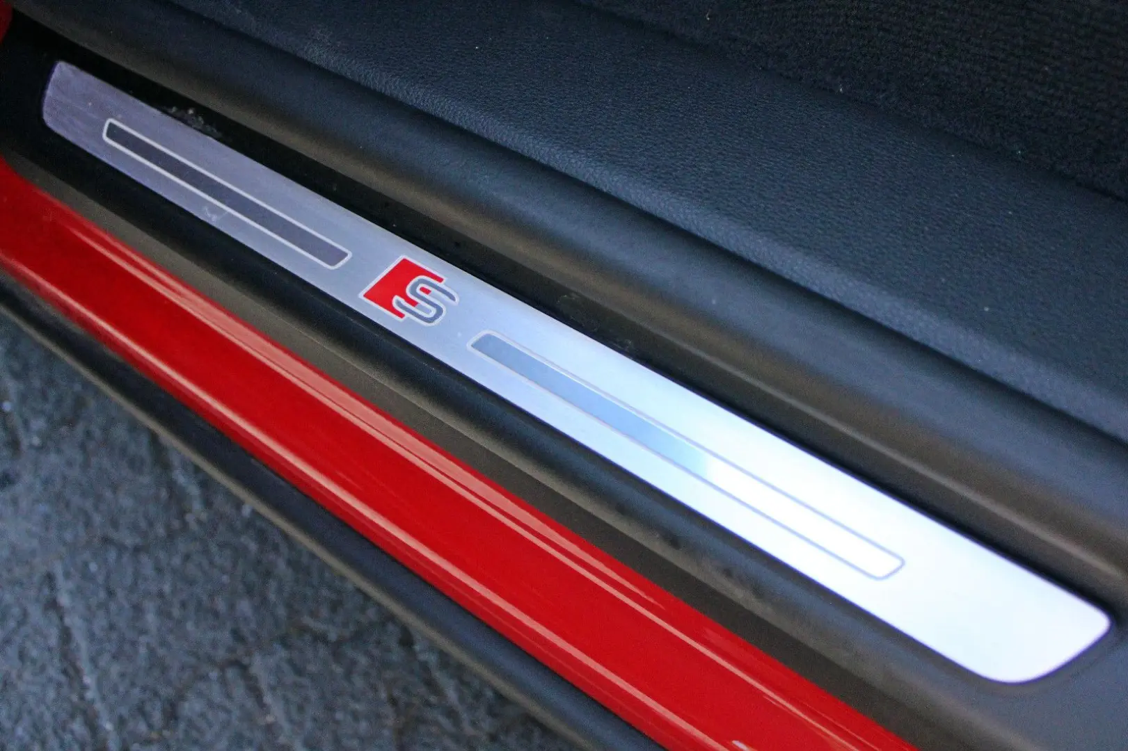 SQ8 TFSI qu BLACK PANO AHK B&O LASER OLED 360°