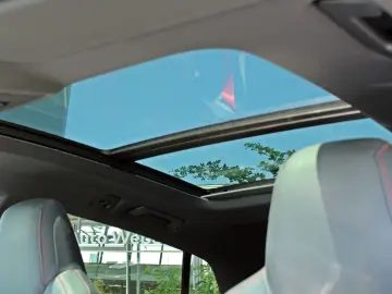 SQ8 TFSI qu BLACK PANO AHK B&O LASER OLED 360°