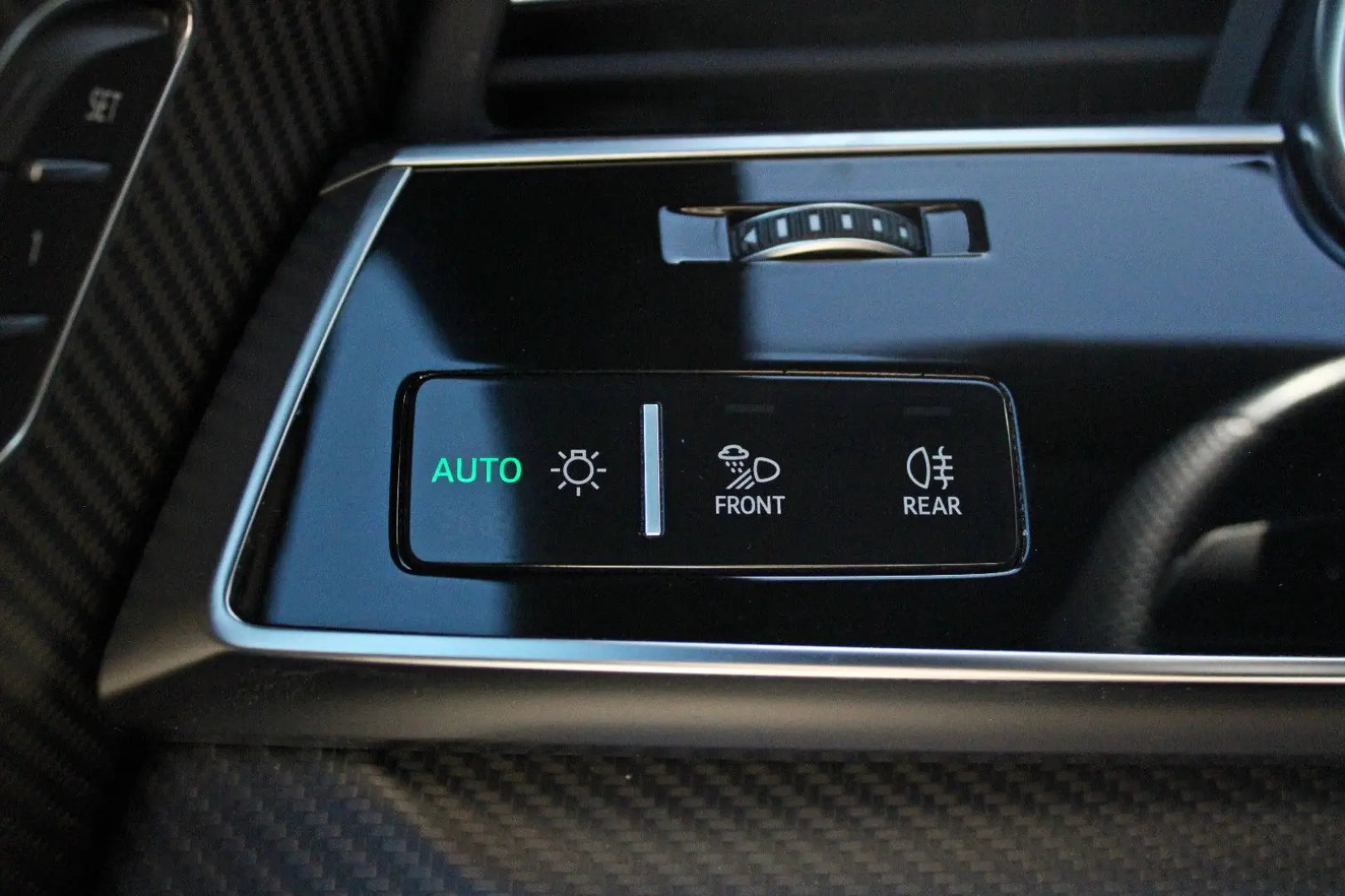 SQ8 TFSI qu BLACK PANO AHK B&O LASER OLED 360°