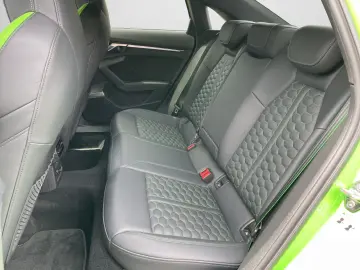 RS3 Limousine 2.5 TFSI S tronic quattro SHZ NAVI
