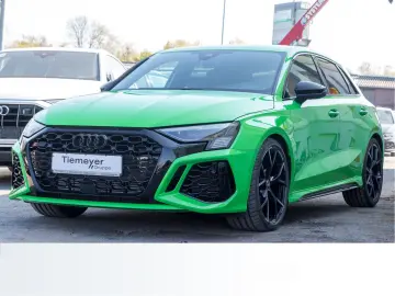 RS3 Sportback 2.5 TFSI Q LEDER MATRIX ASSIST HuD