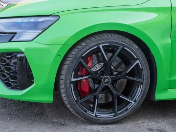 RS3 Sportback 2.5 TFSI Q LEDER MATRIX ASSIST HuD