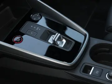 RS3 Sportback 2.5 TFSI Q LEDER MATRIX ASSIST HuD