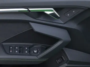 RS3 Sportback 2.5 TFSI Q LEDER MATRIX ASSIST HuD