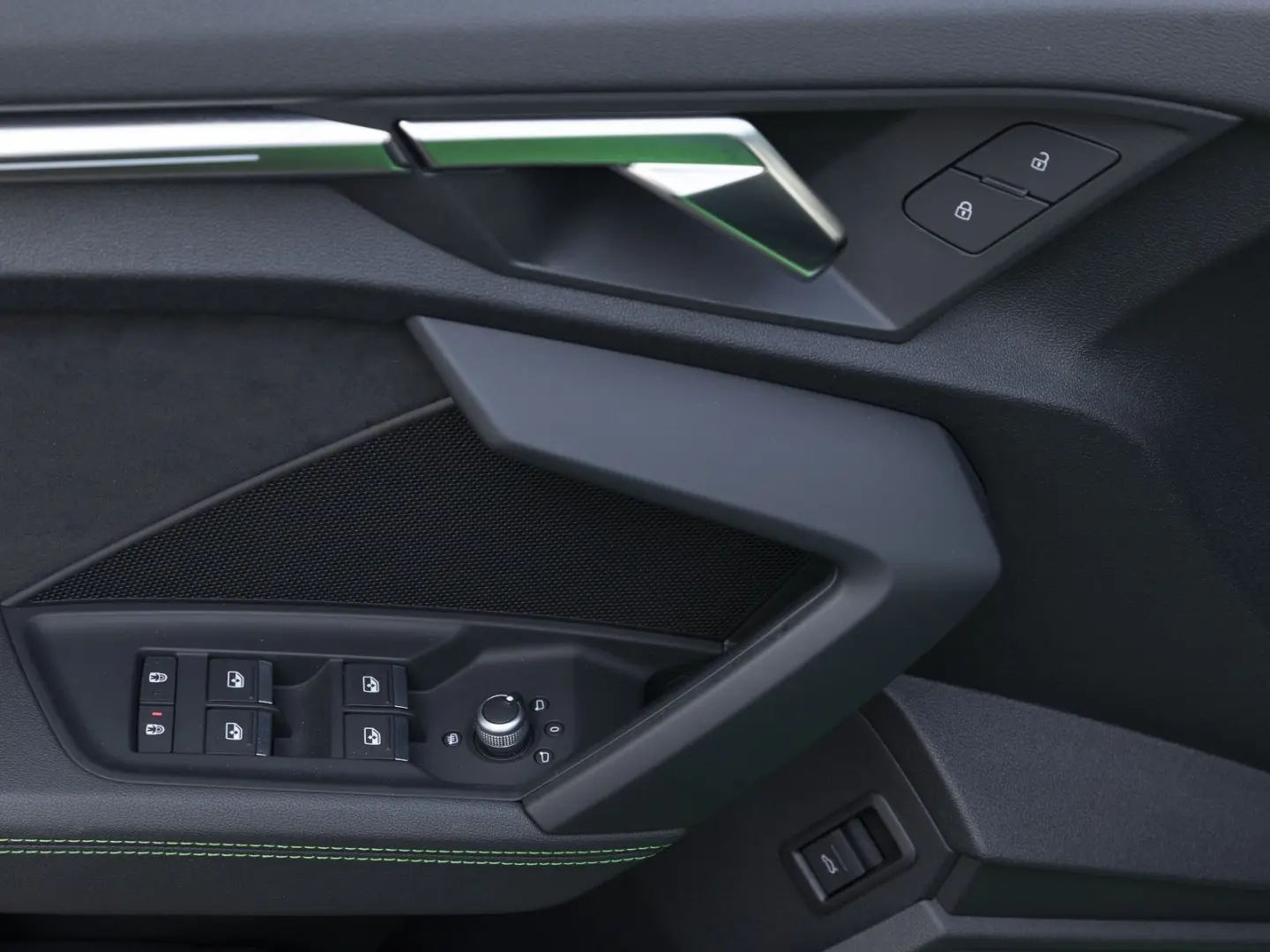 RS3 Sportback 2.5 TFSI Q LEDER MATRIX ASSIST HuD